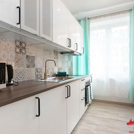Apartment Nearto Old Town Piwna Street Krakau Exterior foto