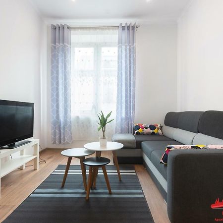 Apartment Nearto Old Town Piwna Street Krakau Exterior foto