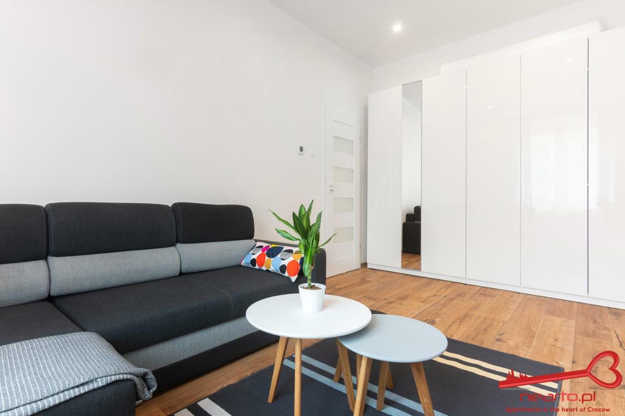 Apartment Nearto Old Town Piwna Street Krakau Exterior foto