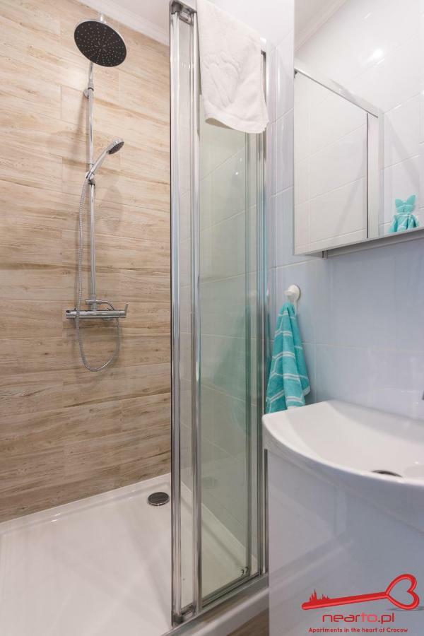Apartment Nearto Old Town Piwna Street Krakau Exterior foto