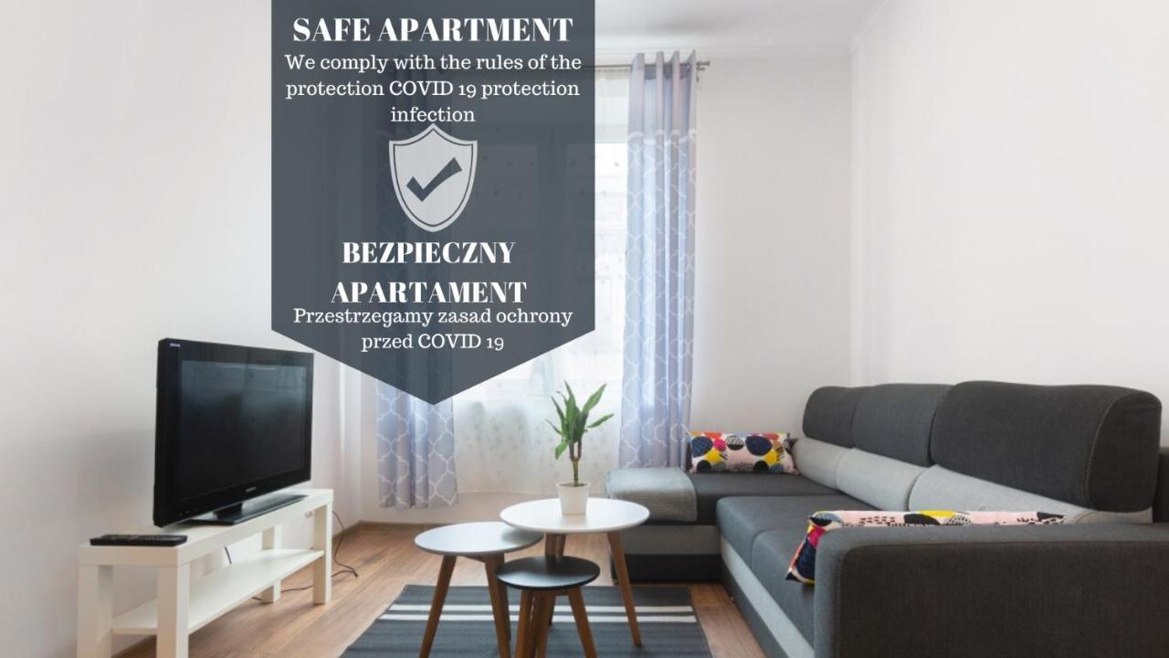Apartment Nearto Old Town Piwna Street Krakau Exterior foto